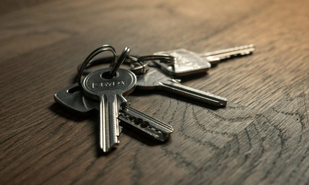 One person holds the keys to $200 million of a project’s crypto. His co-founder says that has to end