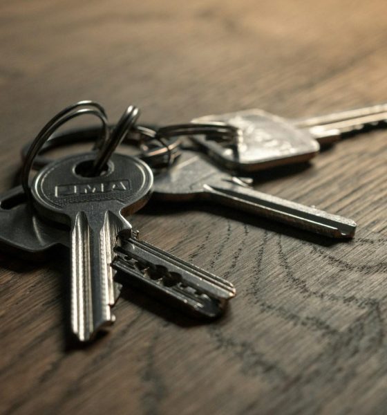 One person holds the keys to $200 million of a project’s crypto. His co-founder says that has to end