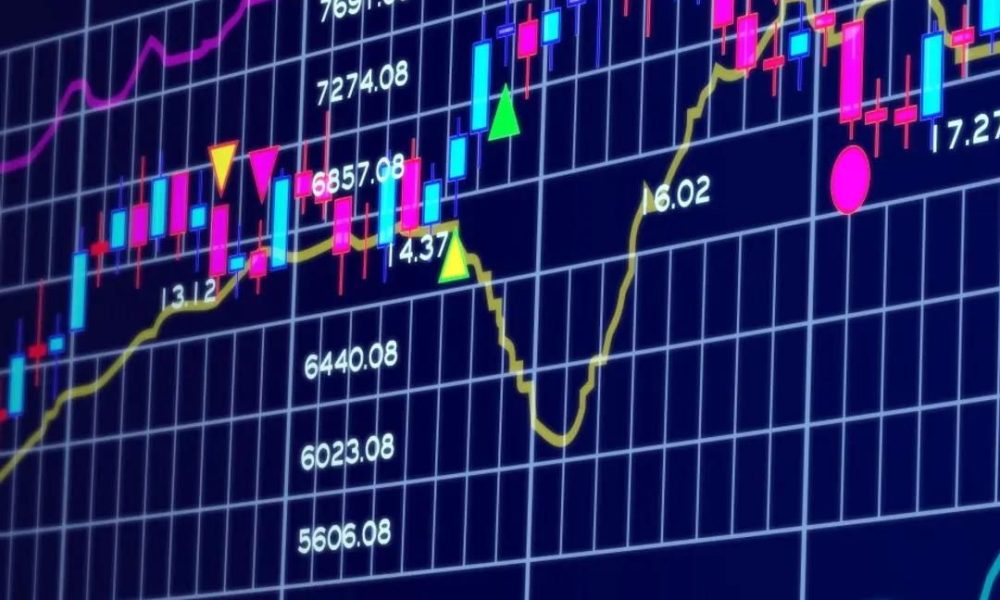 Bitcoin, ether drop in Asia as Japanese data adds to Iran war-led market jitters