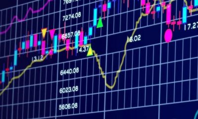 Bitcoin, ether drop in Asia as Japanese data adds to Iran war-led market jitters