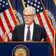Powell vows not to be 'shadow Fed chair' after term as central bank leader ends