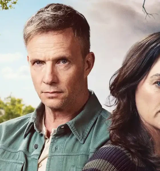 37 Must-Watch British Crime Shows to Stream Right Now (April 2026)