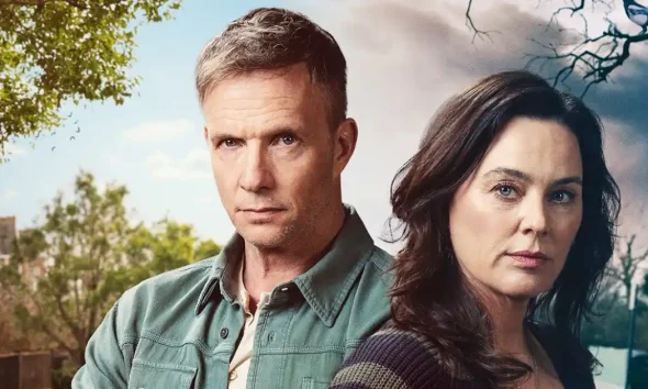 37 Must-Watch British Crime Shows to Stream Right Now (April 2026)