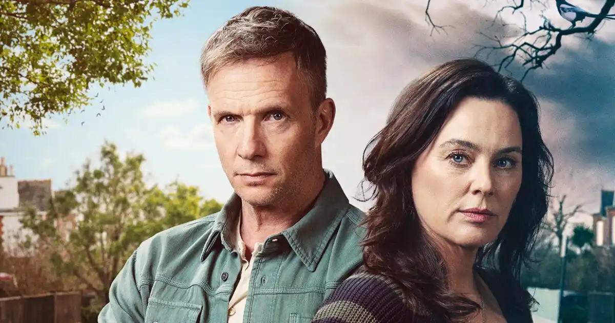 37 Must-Watch British Crime Shows to Stream Right Now (April 2026)