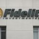 A Fidelity Investments store logo is pictured on a building in Boca Raton, Florida March 19, 2016.