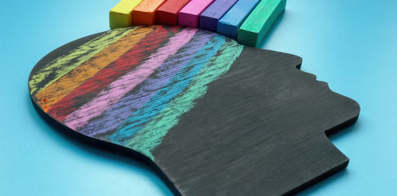 What neurodivergent people really think about the words used to describe them