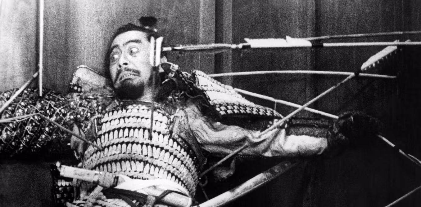 The six best Shakespeare adaptations that aren’t in English