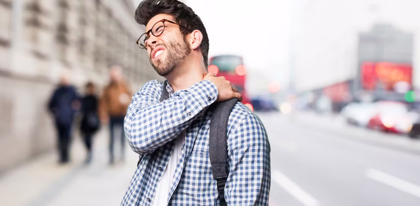 Why measuring pain could reveal more about wellbeing than GDP