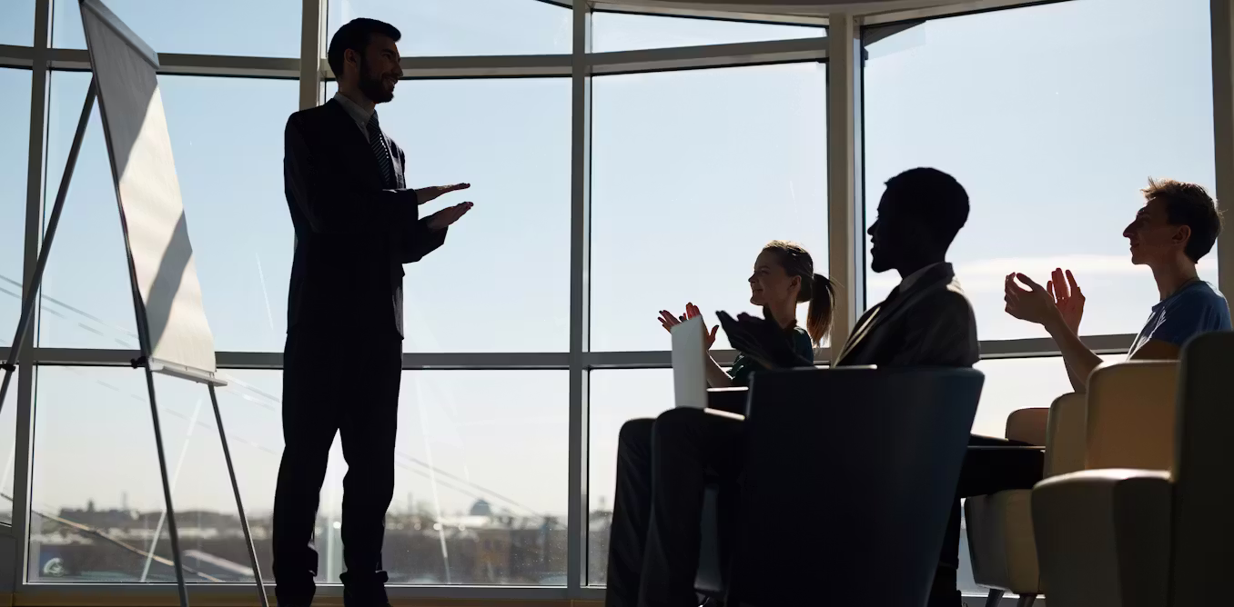 Why organisations pick the wrong leaders