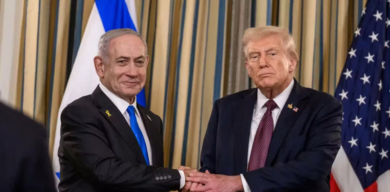 Why Benjamin Netanyahu needs the Iran conflict to continue