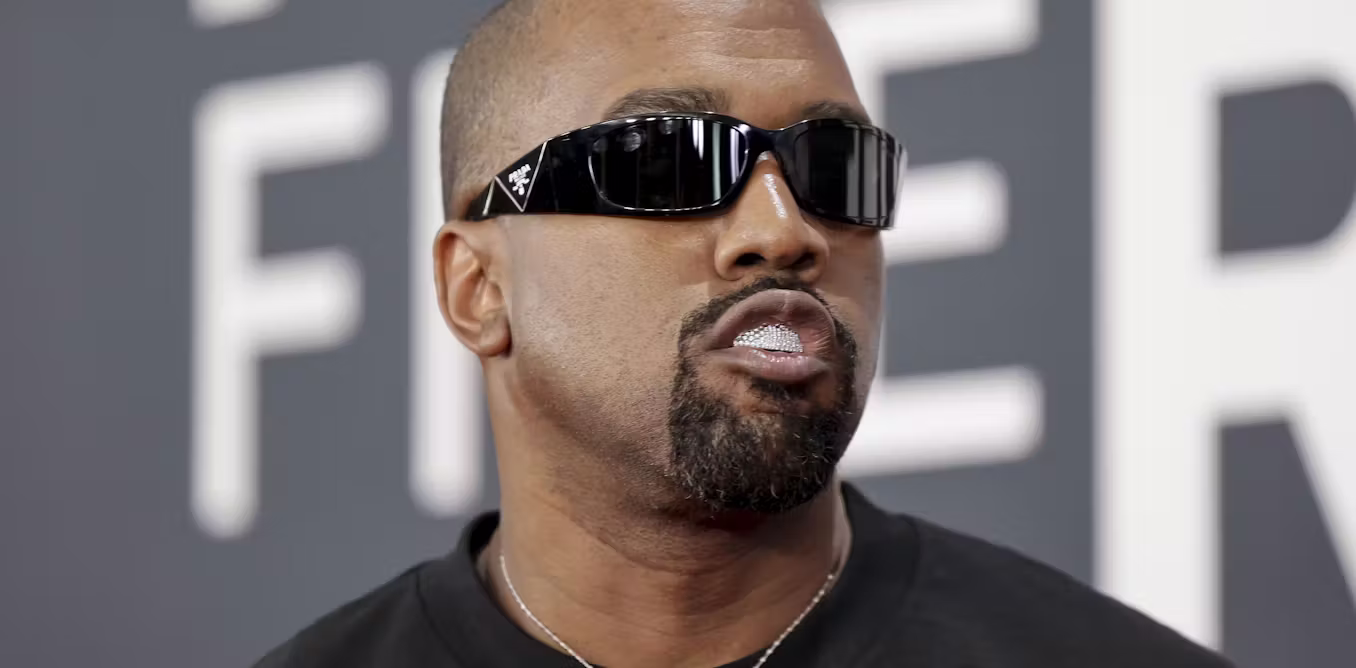 Kanye West banned from UK: legal expert explains why