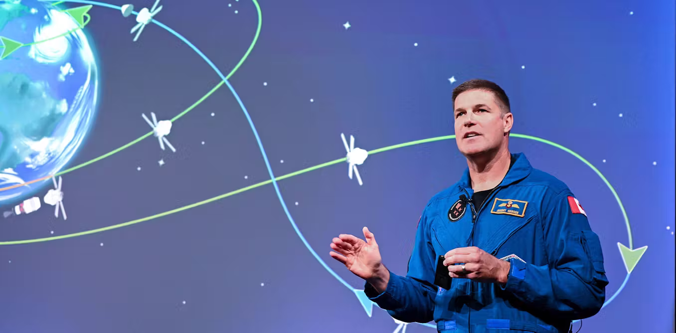 Why small discoveries (as well as big ones) have the power to inspire