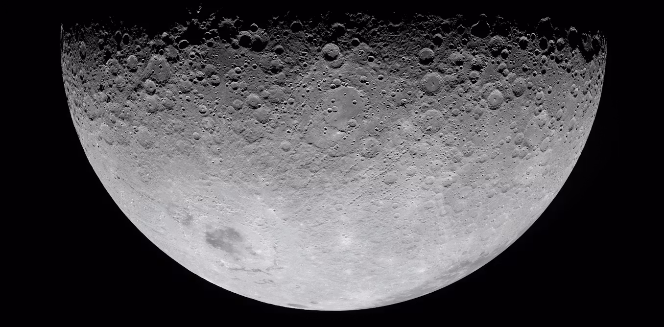 How Nasa’s Artemis II mission rediscovered the majesty and mystery of the Moon