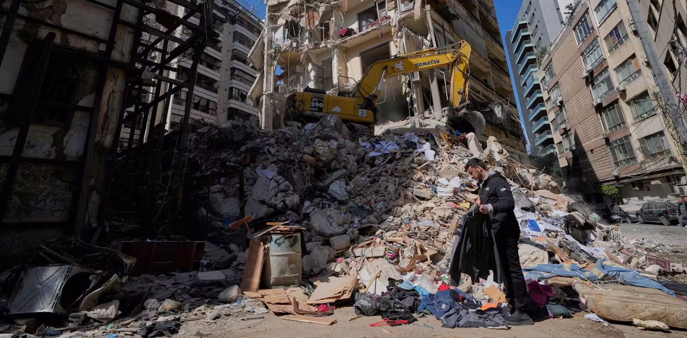 Can the Middle East ceasefire hold?