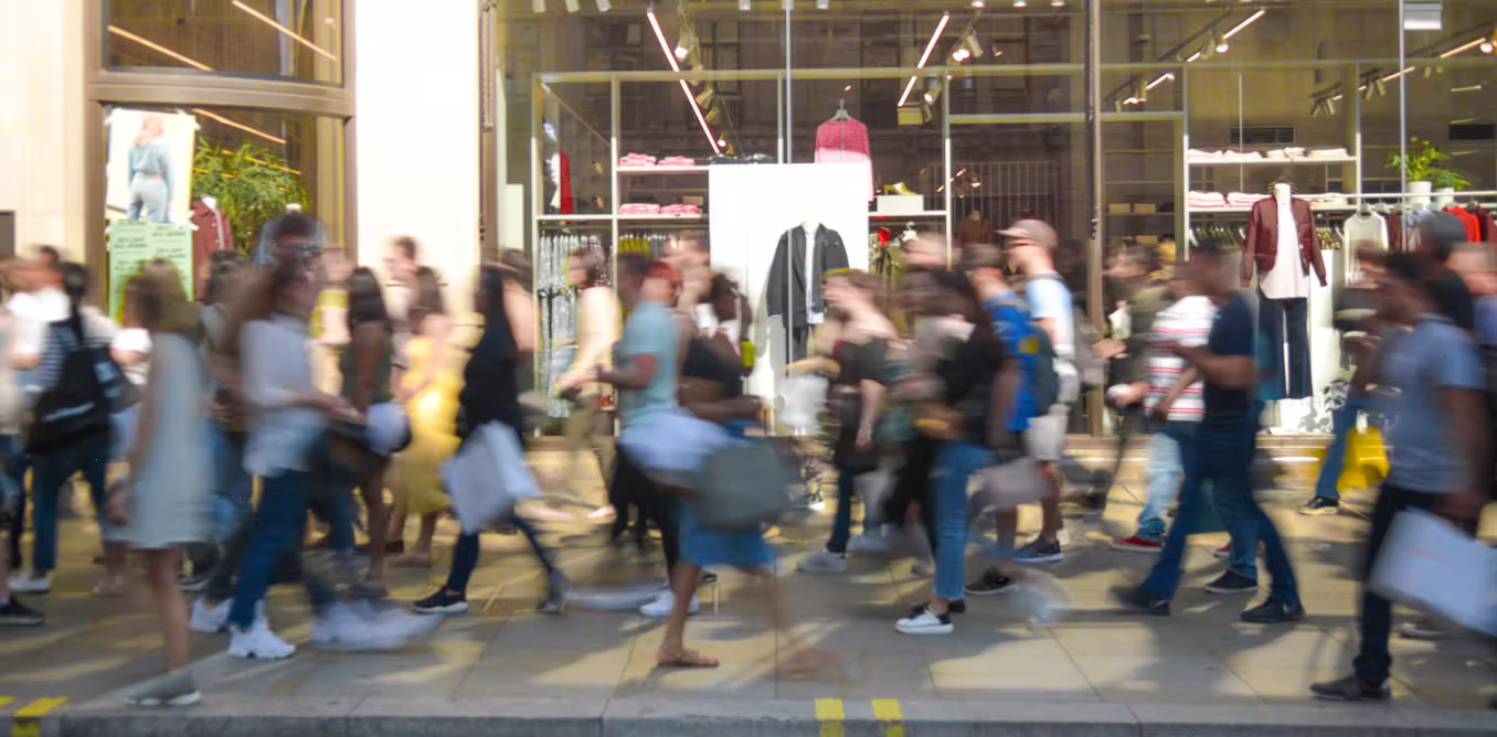 The conflict in the Middle East has provided a true test of the resilience of the global economy