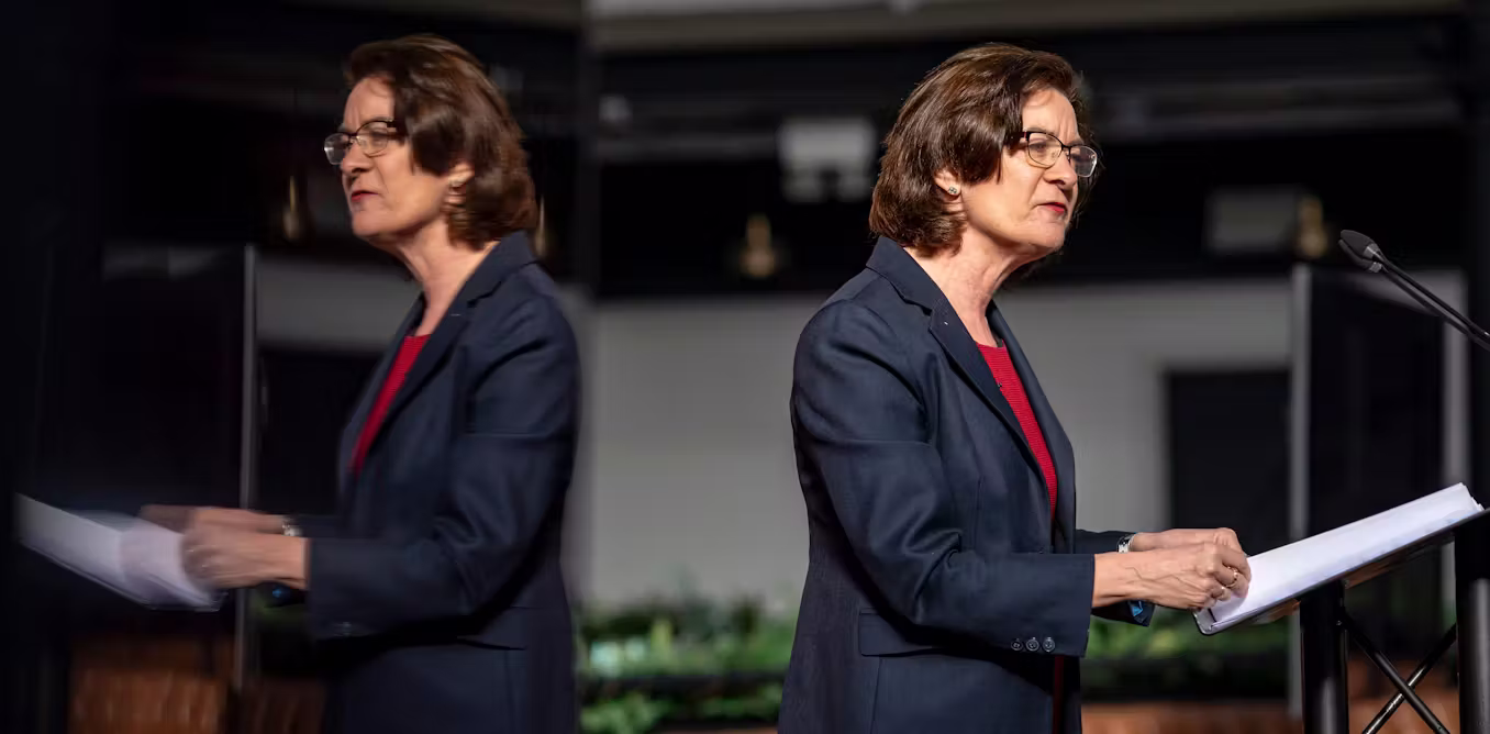 After 27 years in power, Welsh Labour’s dominance may soon be over