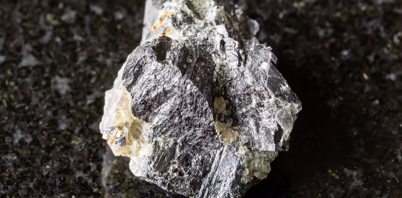 The Iran war has depleted supplies of tungsten, a critical mineral for the world’s militaries