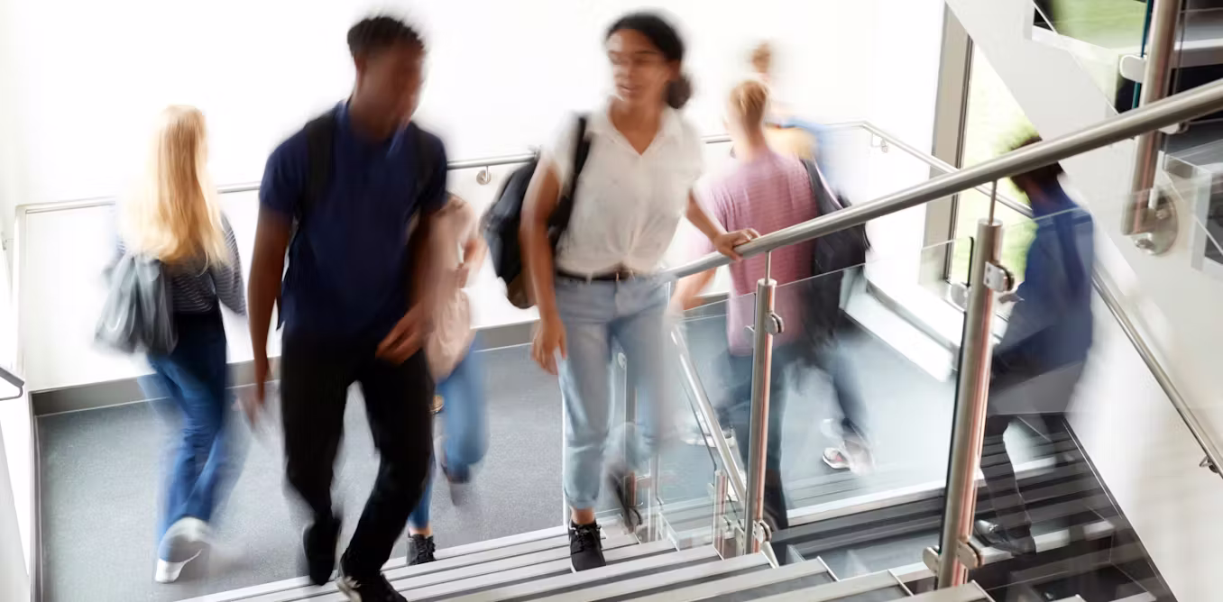 schools are key to safeguarding, but their job is getting harder