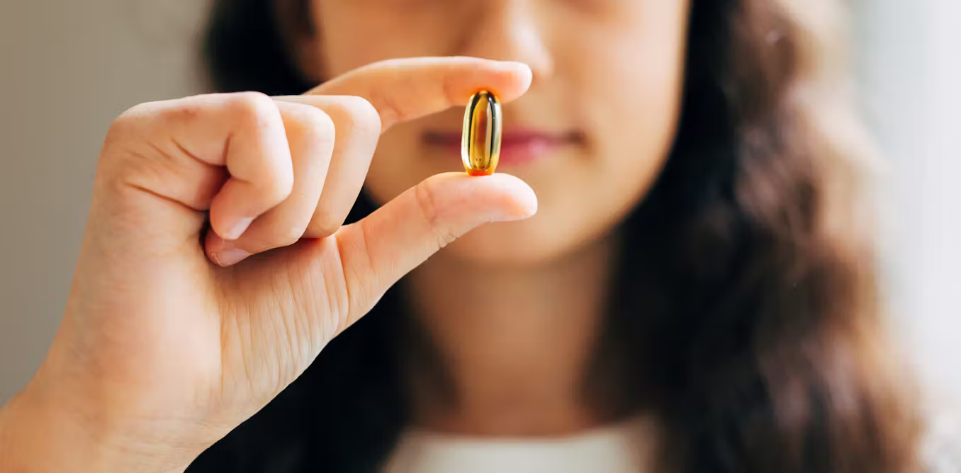 Why omega-3s may be vital to getting the most out of your daily workouts
