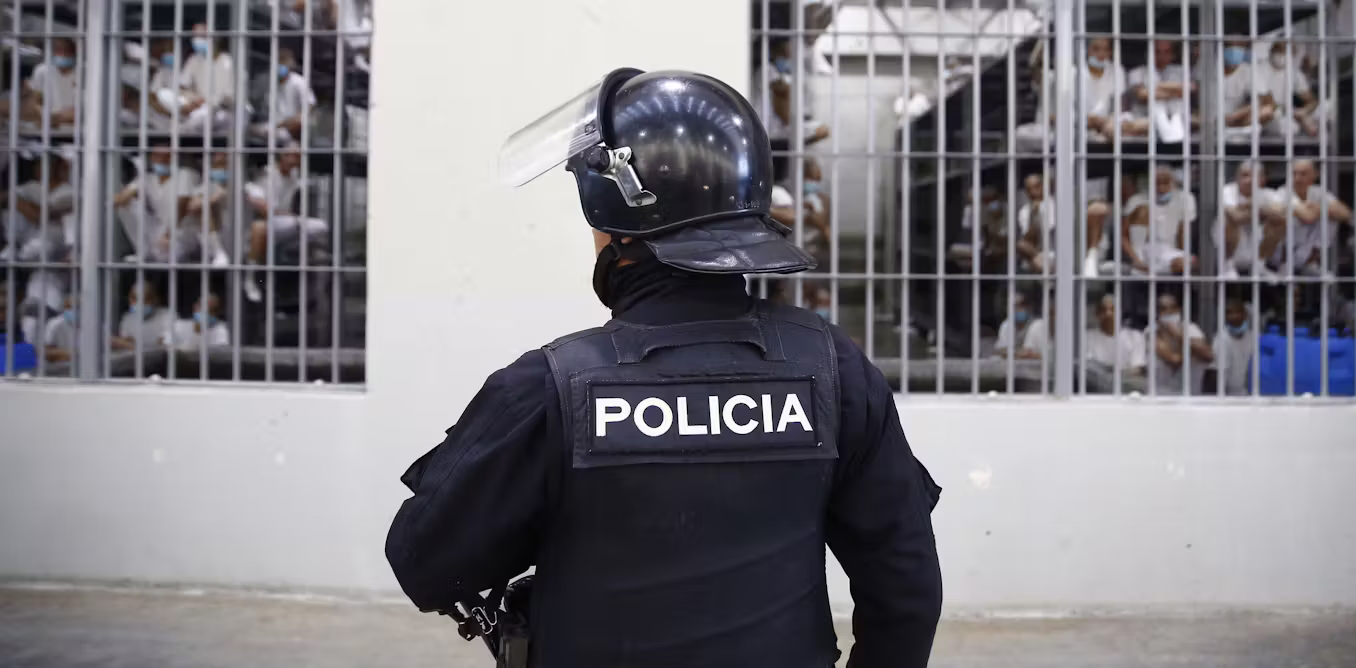 How US presidents shift controversial actions abroad to get around limits at home