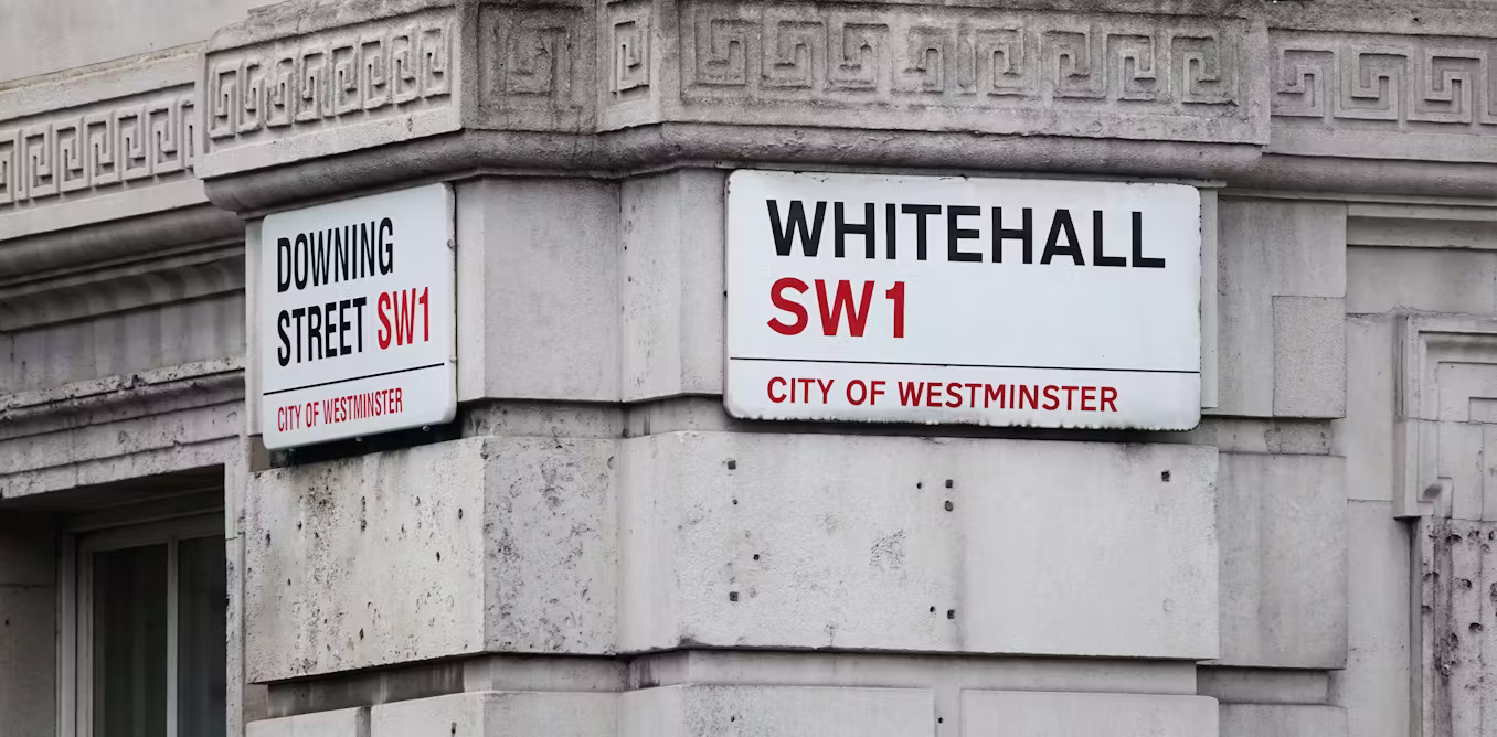 What Mandelson vetting row reveals about escalating tensions between ministers and civil servants