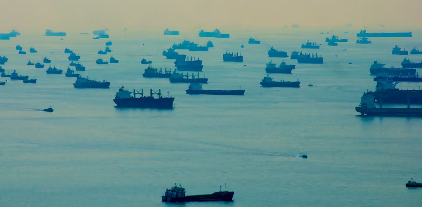 Could the Strait of Malacca be the next global flashpoint?
