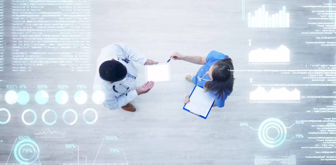 why open data might be the answer