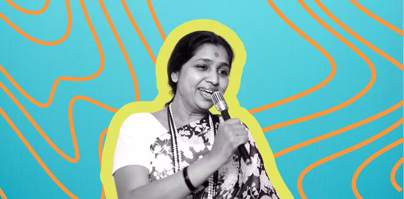 the bad sister whose singing opened up a world of queer possibility for me