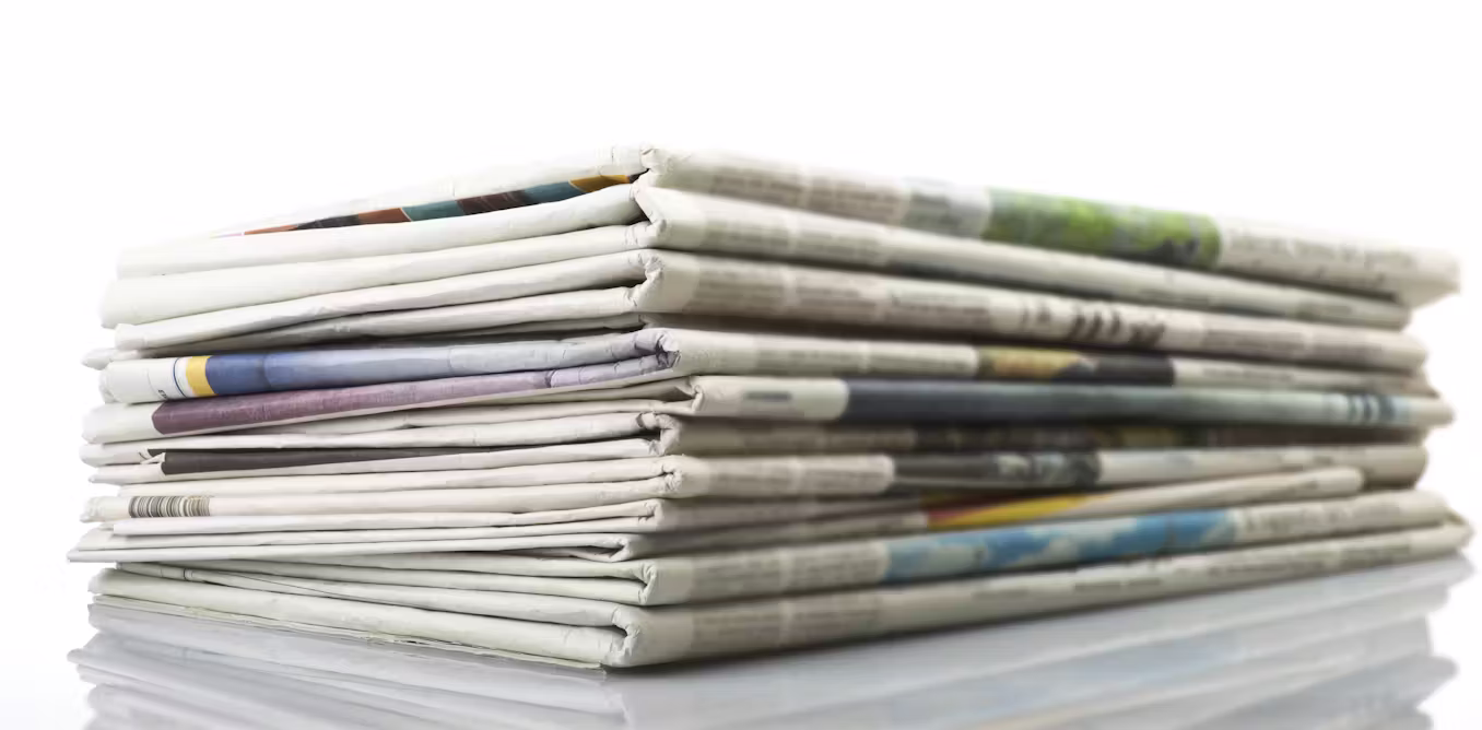 How does the UK press report net zero? We studied 500 articles to find out
