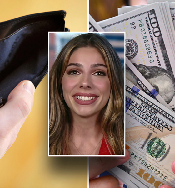 Financial influencer uses 'money tree' concept to explain wealth building