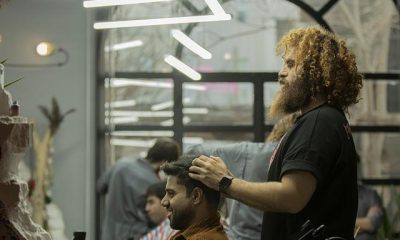 Why Finding the Right Hair Salon Takes So Long?