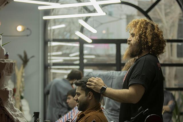 Why Finding the Right Hair Salon Takes So Long?