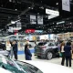 Key Booking Trends and Their Influence on Thailand's Economy