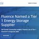 Fluence Energy Stock Jumps 7% as Battery Storage Leader Rides