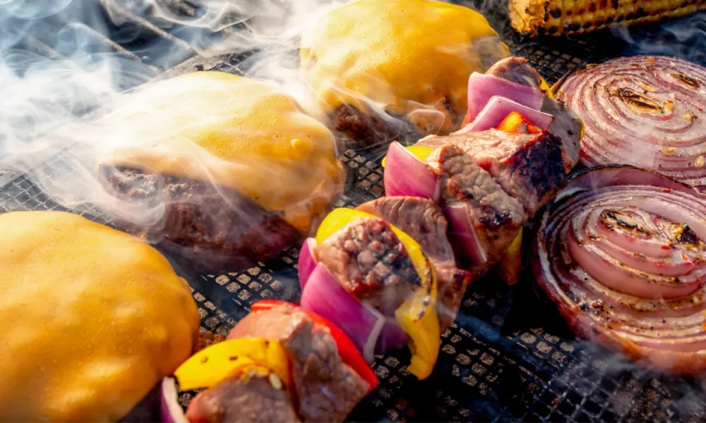The surprising reason firing up the grill will cost more this summer