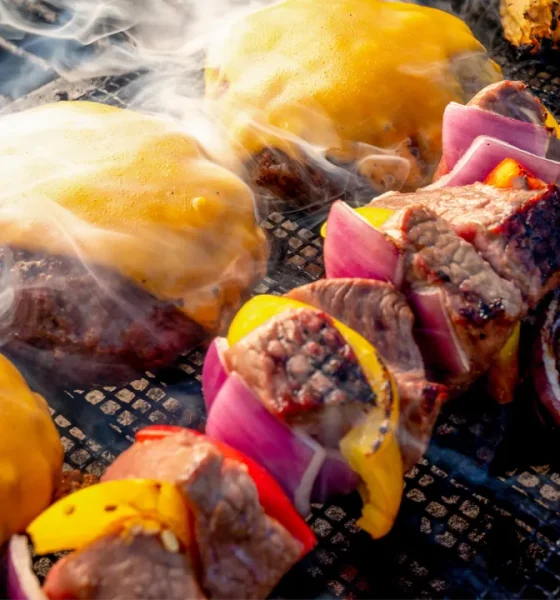 The surprising reason firing up the grill will cost more this summer