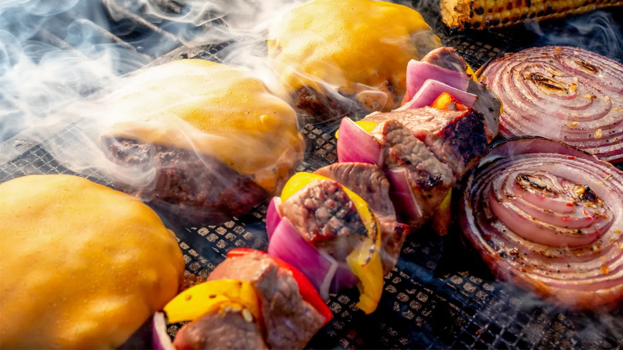 The surprising reason firing up the grill will cost more this summer