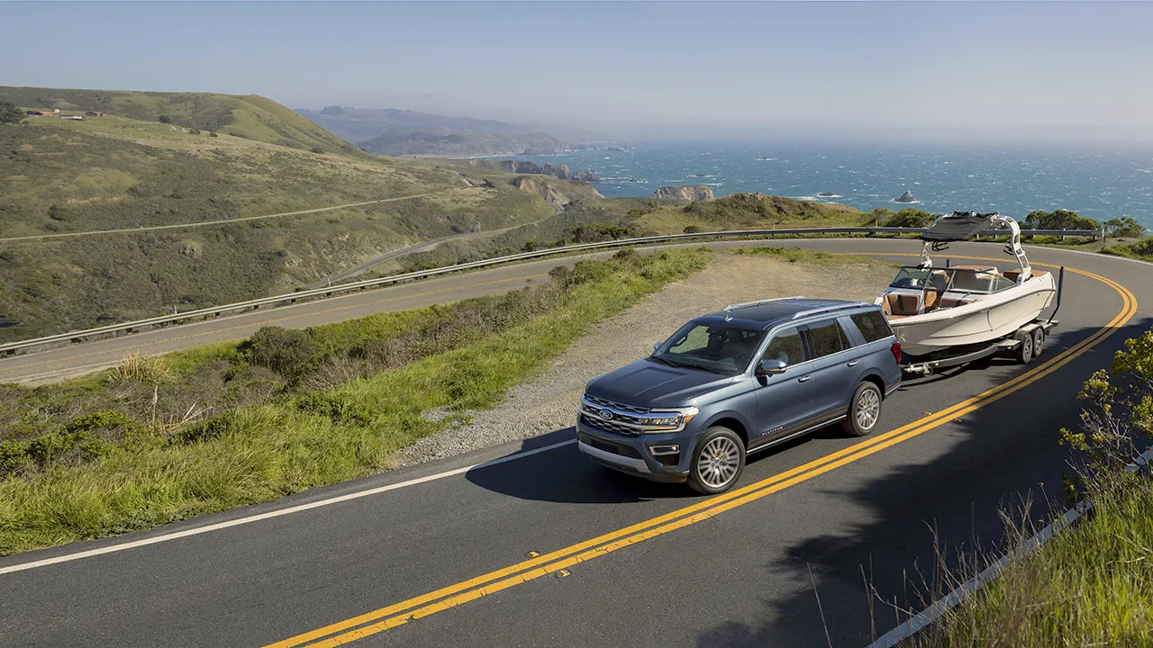 Ford recalls over 422,000 vehicles in the US over windshield wiper failure