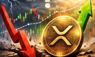 Crypto Breaking News