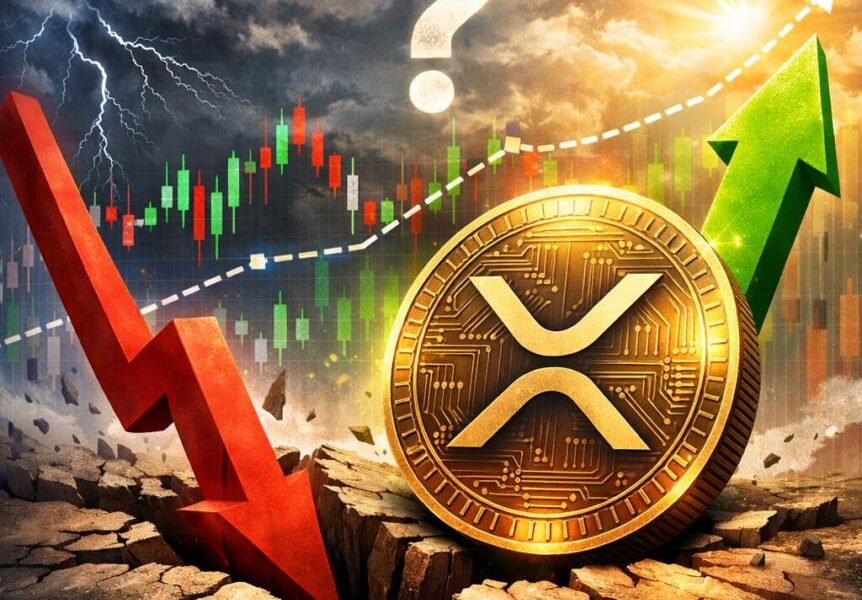 Crypto Breaking News