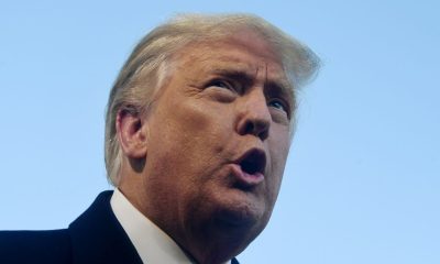 Former president Donald Trump Trump has spent years battling tech giants that he argues have wrongfully censored him