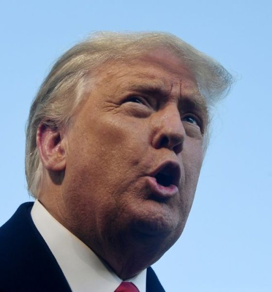 Former president Donald Trump Trump has spent years battling tech giants that he argues have wrongfully censored him