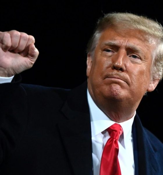 Donald Trump's campaign team are hoping to recapture the poll lead he enjoyed before President Joe Biden dropped out of the race, but he remains neck-and-neck with Kamala Harris