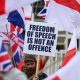 Does Britain need a First Amendment?