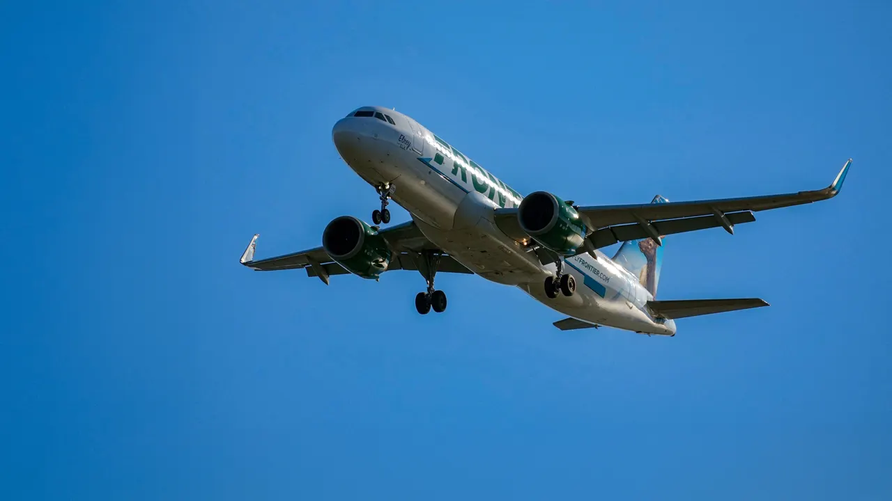 Budget carriers including Frontier, Avelo reportedly seek $2.5B in federal aid