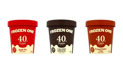 Frozen One raises $2 million in seed funding