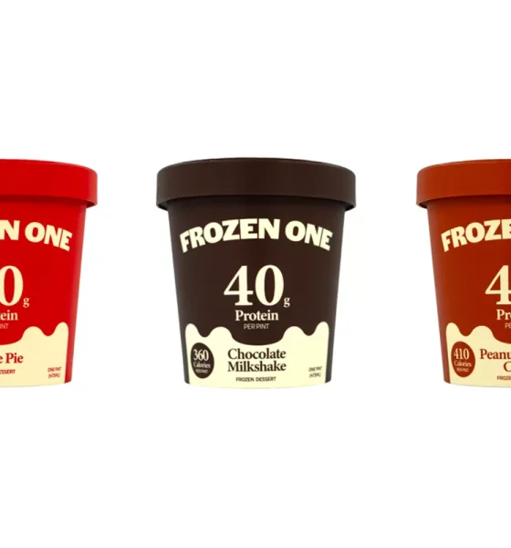 Frozen One raises $2 million in seed funding