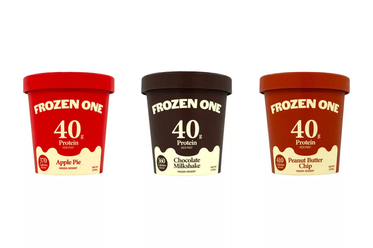 Frozen One raises $2 million in seed funding