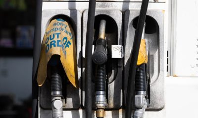 High petrol prices have been here before, but this time it is different