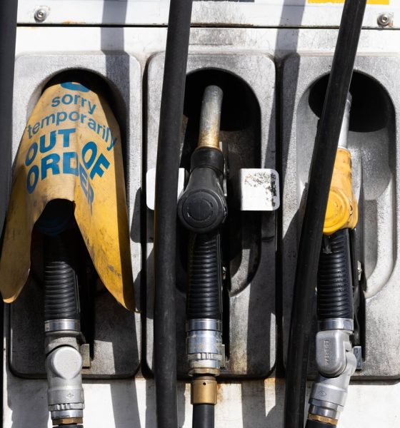 High petrol prices have been here before, but this time it is different